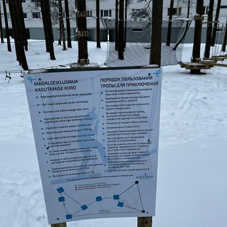 Luxurious Specious דירה