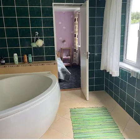 Apartman Luxurious Specious *