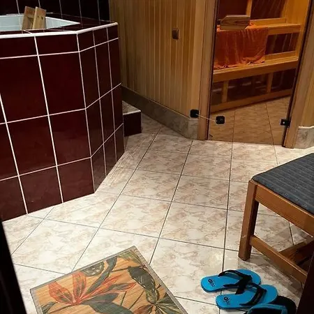 Luxurious Specious *