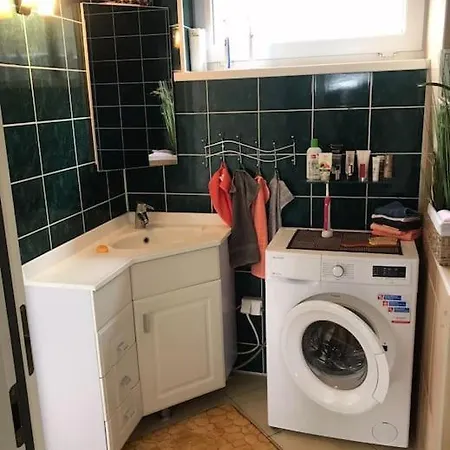 Apartman Luxurious Specious *