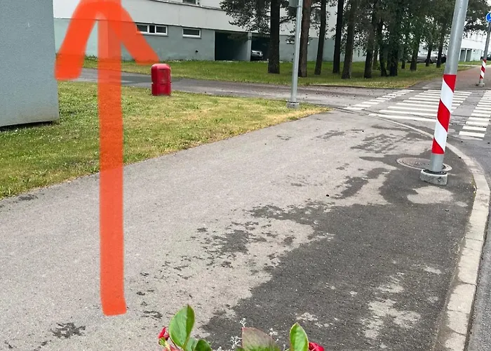 Luxurious Specious דירה Pyussi