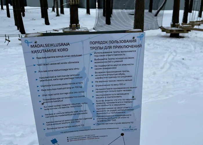 Luxurious Specious דירה