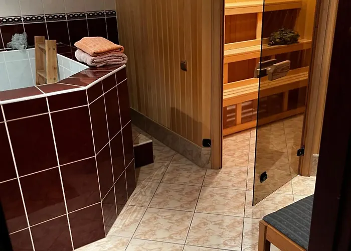 Luxurious Specious דירה Pyussi