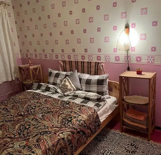 דירה Luxurious Specious Pyussi