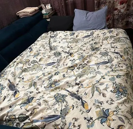 דירה Luxurious Specious Pyussi