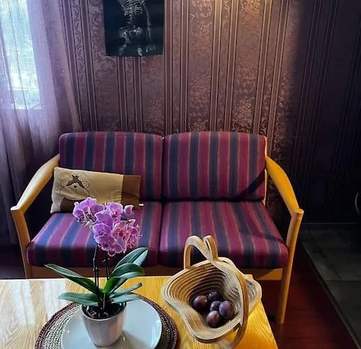 Luxurious Specious * Pyussi