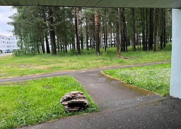 דירה Luxurious Specious *