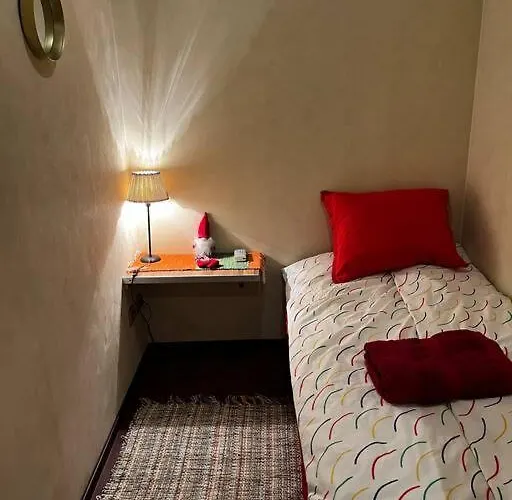 דירה Luxurious Specious