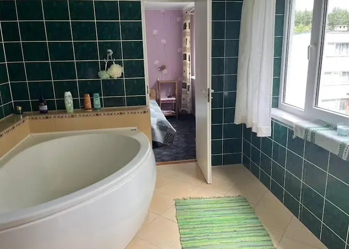 דירה Luxurious Specious *