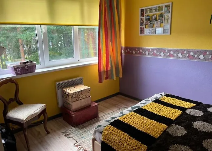 Luxurious Specious * Pyussi