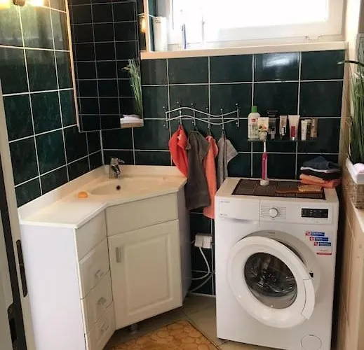 דירה Luxurious Specious *