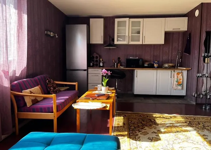 Luxurious Specious *